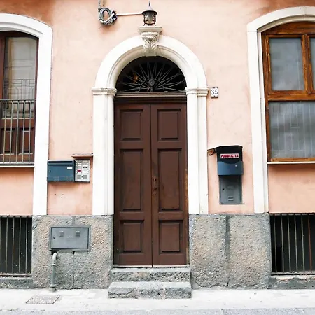 Ninetti - Centro Storico Catania