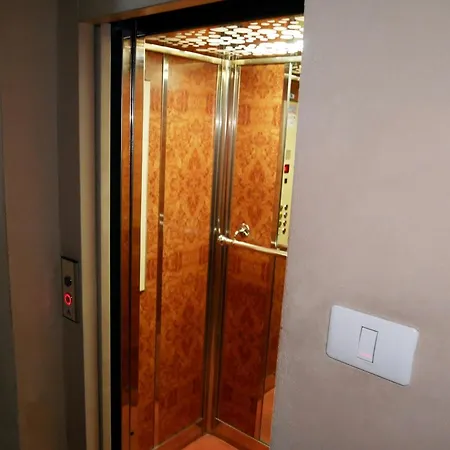 Apartment Ninetti - Centro Storico Catania