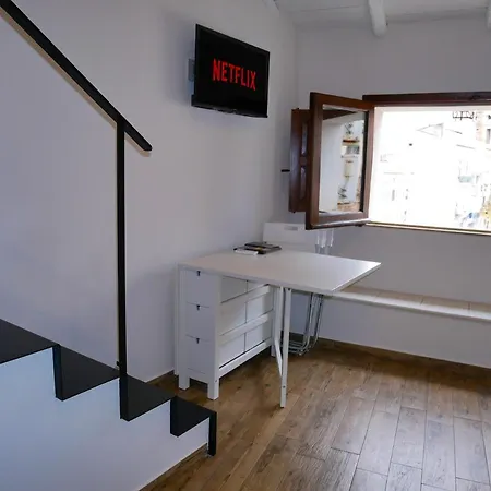 Ninetti - Centro Storico Apartment Catania