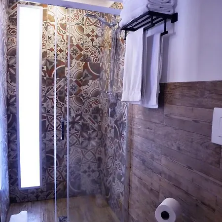 Apartment Ninetti - Centro Storico *