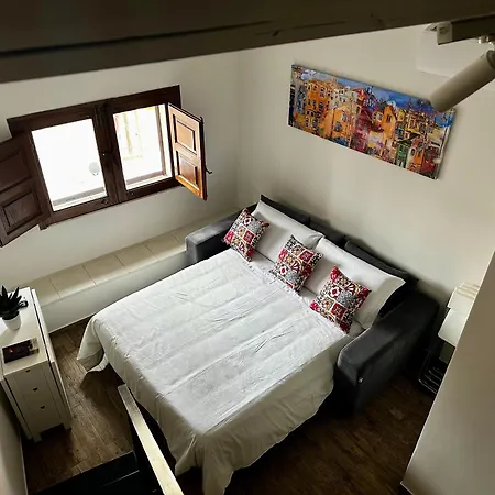 Ninetti - Centro Storico Apartment Catania