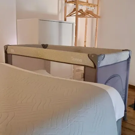 Ninetti - Centro Storico Apartment *